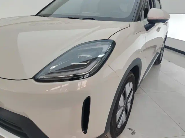 Wuling Bingo S — Фото автомобиля 5