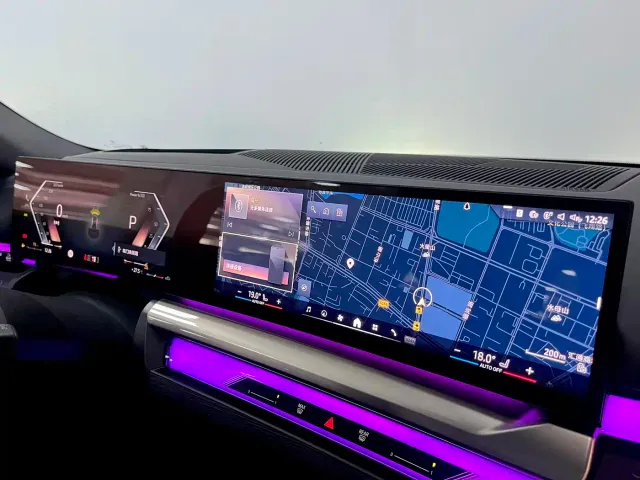 BMW 5 Series — Фото автомобиля 11