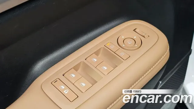 Hyundai Santa Fe MX5 — Фото автомобиля 19