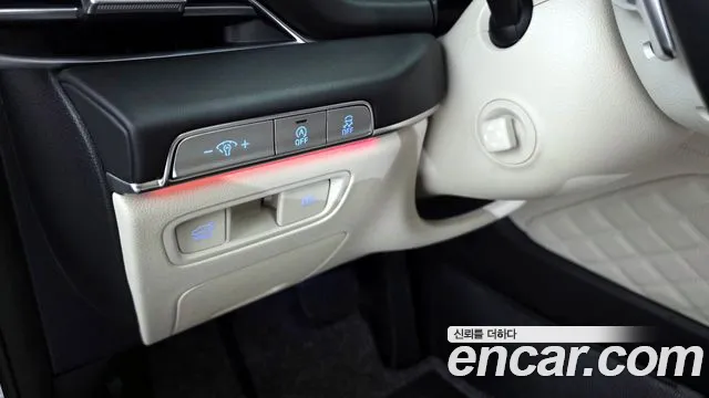 Genesis GV80 3.0 Дизель AWD — Фото автомобиля 14