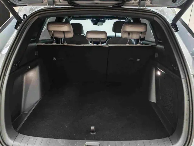 BYD Song Ultra — Фото автомобиля 19