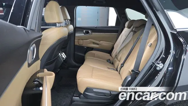 Kia Sorento — Фото автомобиля 11