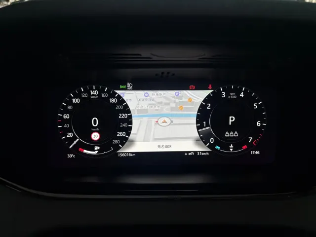 Land Rover Range Rover Evoque — Фото автомобиля 18