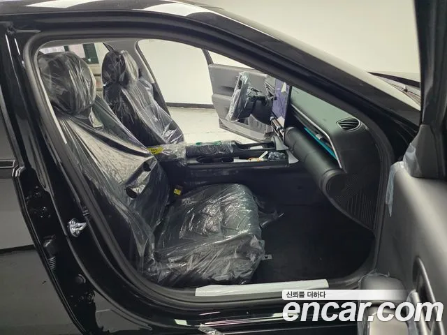 Hyundai Avante (CN8) — Фото автомобиля 10