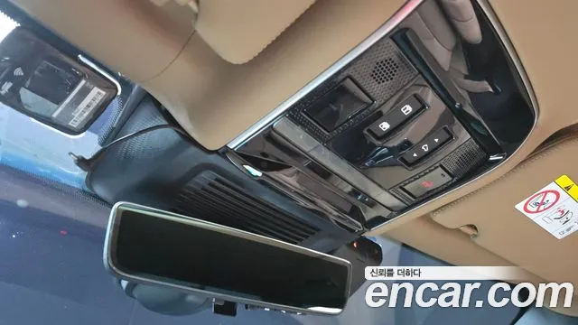 Land Rover Range Rover — Фото автомобиля 30
