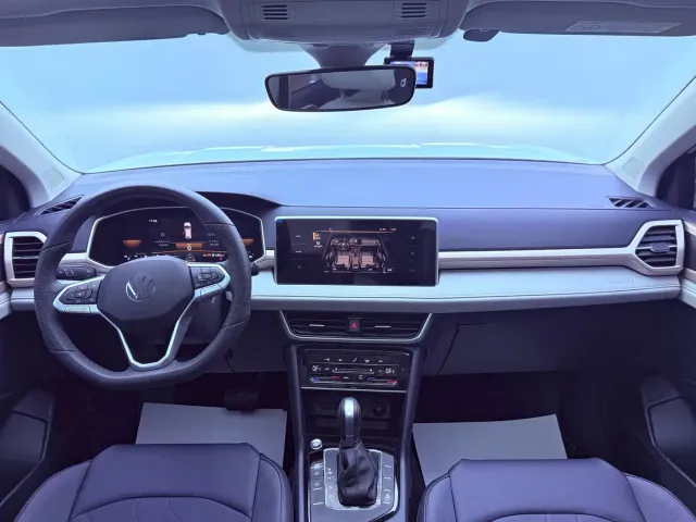Volkswagen Tharu — Фото автомобиля 14