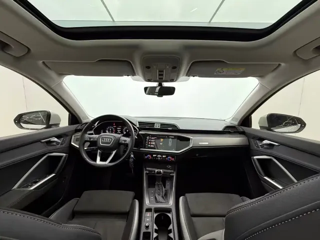 Audi Audi Q3 2022 35 TFSI Progressive Dynamic — Фото автомобиля 12