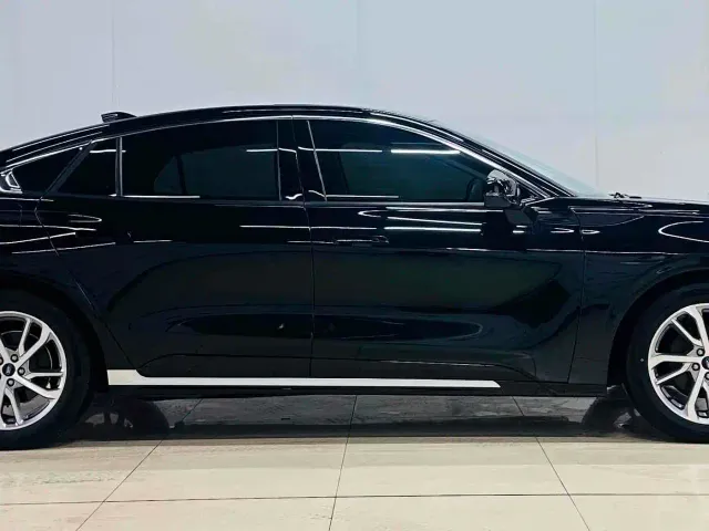 Ford Mondeo — Фото автомобиля 4