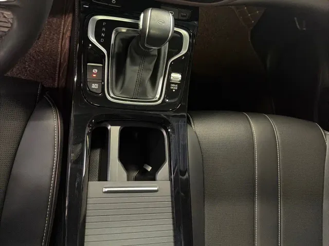 GAC Trumpchi M6 — Фото автомобиля 15