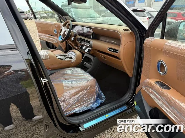 Hyundai Palisade LX3 — Фото автомобиля 19