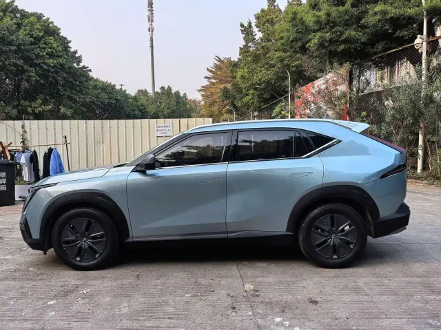 GAC Trumpchi Emkoo — Фото автомобиля 4