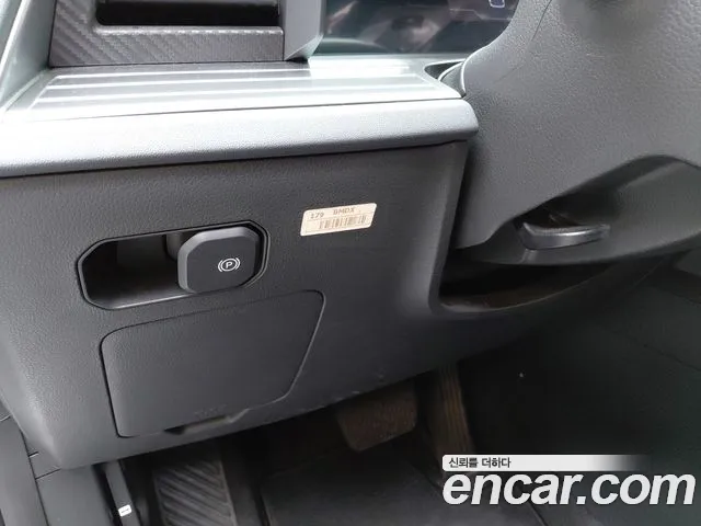 KG_Mobility_Ssangyong Torres Torres Бензин 1.5 2WD — Фото автомобиля 27