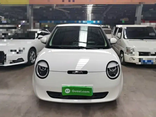 Changan Lumin — Фото автомобиля 2