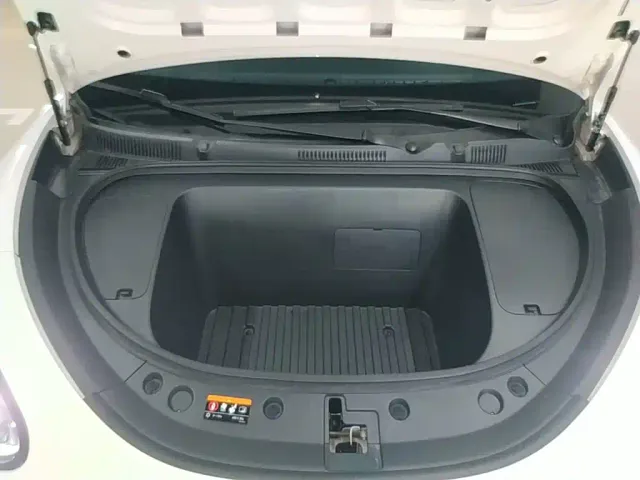 Geely Starry Wish — Фото автомобиля 19
