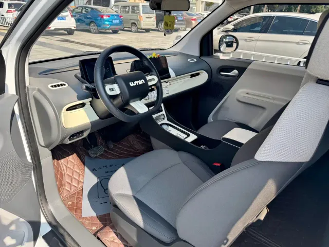 Changan Lumin — Фото автомобиля 9