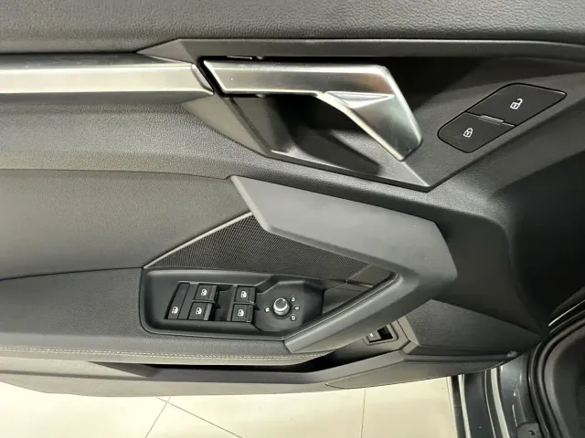 Audi A3 — Фото автомобиля 14