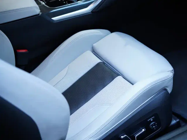 BMW M4 — Фото автомобиля 29