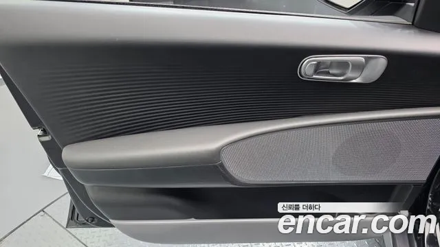 Hyundai Ioniq 6 — Фото автомобиля 13