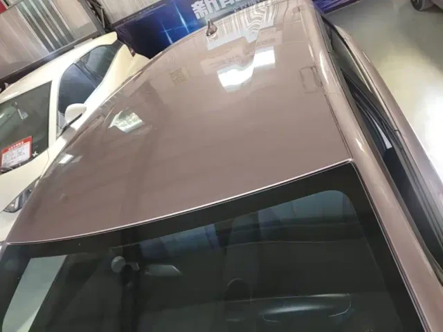 BYD Dolphin 2025 420km Freedom Edition — Фото автомобиля 25