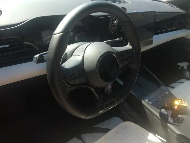 BYD Seal 06 — Фото автомобиля 12
