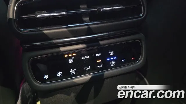 Genesis GV80 Coupe — Фото автомобиля 19