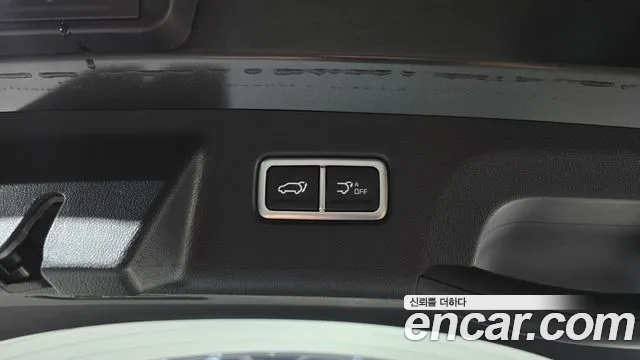 Kia Sorento Новый Sorento 4 поколение Бензин 2.5T 4WD — Фото автомобиля 14