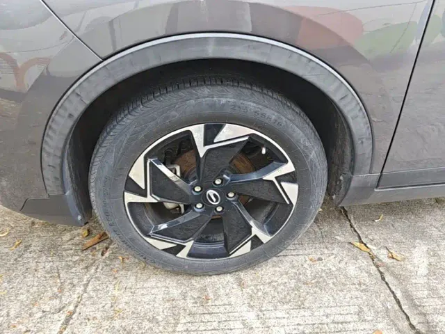 GAC Trumpchi GS3 — Фото автомобиля 22