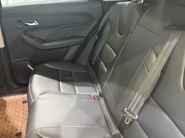 Haval Chitu — Фото автомобиля 10
