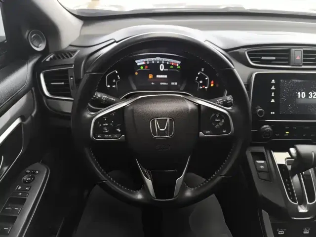Honda Breeze — Фото автомобиля 10