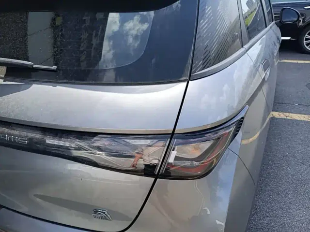 BYD Dolphin — Фото автомобиля 7