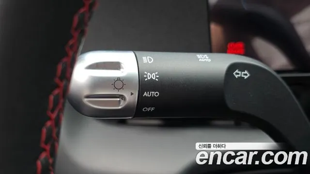 Hyundai Ioniq 5 New — Фото автомобиля 23