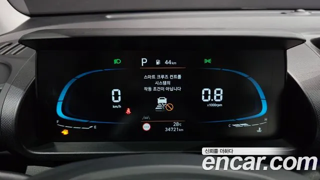 Hyundai Casper Casper Turbo Essential — Фото автомобиля 8