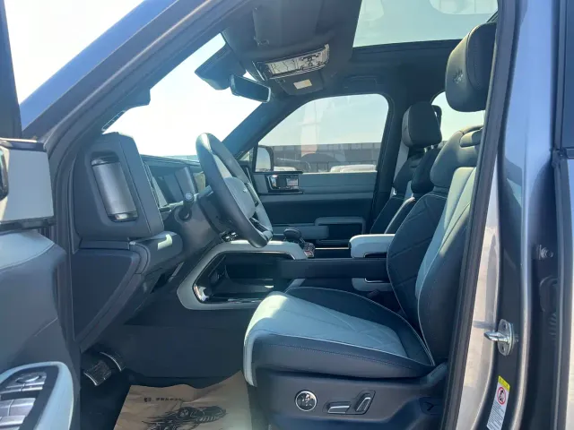 BYD FangChengBao Leopard 5 — Фото автомобиля 8