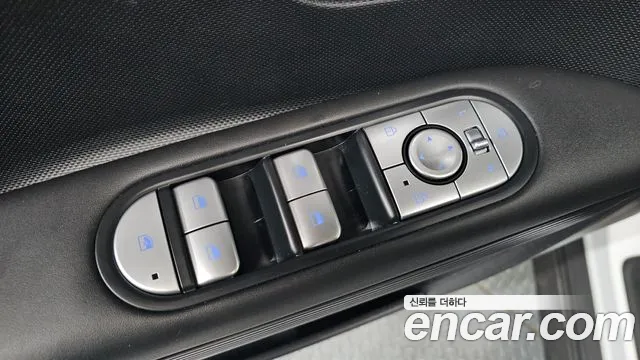 Hyundai Ioniq5 — Фото автомобиля 13