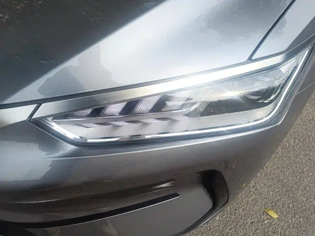 BYD Qin PLUS — Фото автомобиля 5