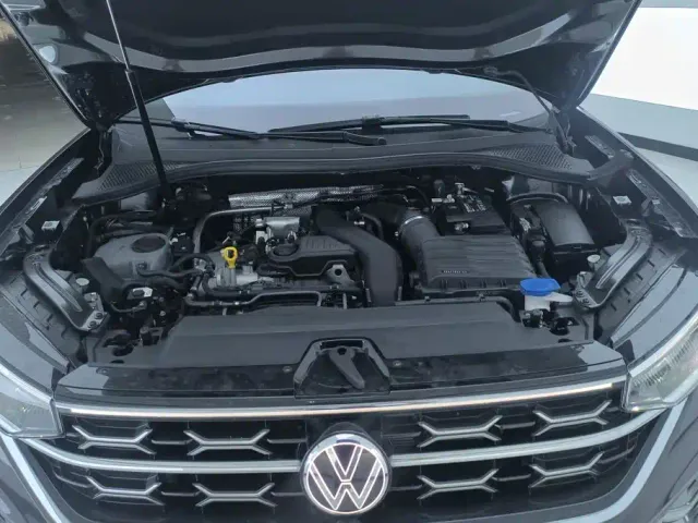 Volkswagen Tayron — Фото автомобиля 10