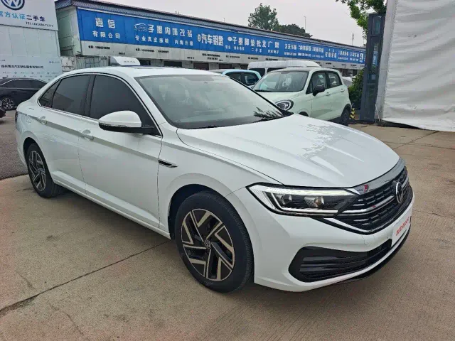 Volkswagen Sagitar — Фото автомобиля 3