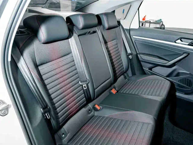 Volkswagen Lavida — Фото автомобиля 21