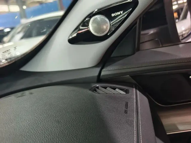 Chery Tiggo 8 — Фото автомобиля 15