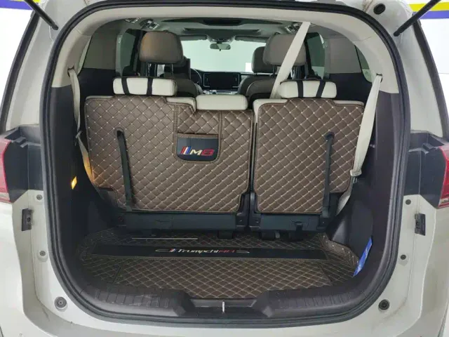 GAC Trumpchi M8 — Фото автомобиля 4