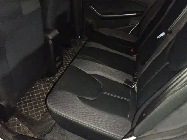 Chery Tiggo 3x — Фото автомобиля 11