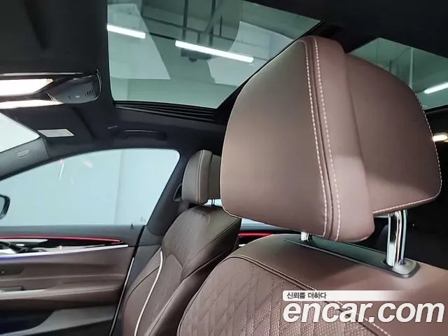 BMW Gran Turismo — Фото автомобиля 15