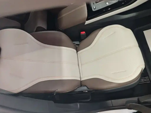 BYD Qin PLUS — Фото автомобиля 24