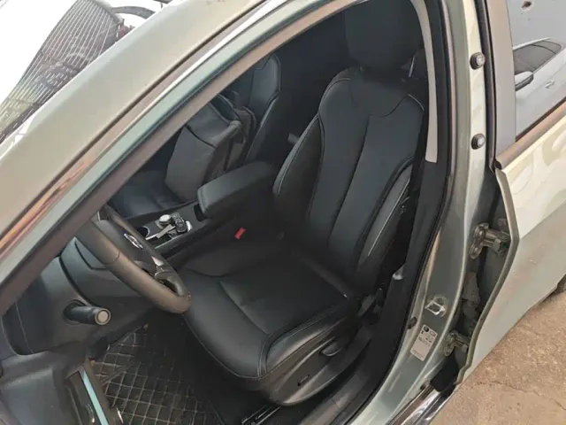 Buick Velite 6 — Фото автомобиля 14
