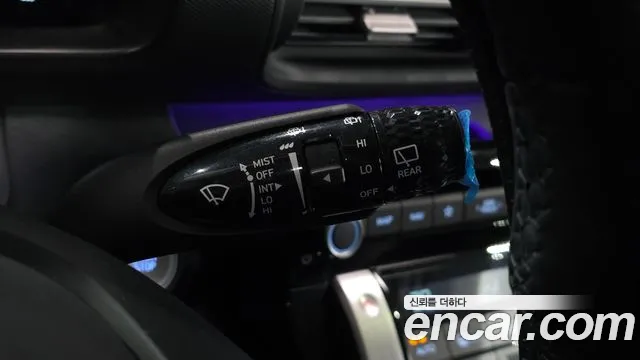 Hyundai Casper — Фото автомобиля 28