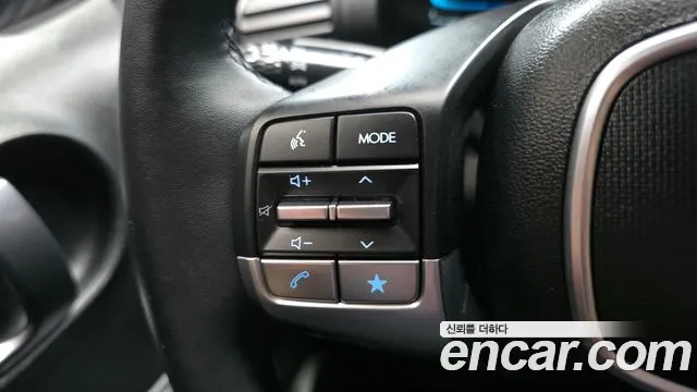Hyundai Casper — Фото автомобиля 22