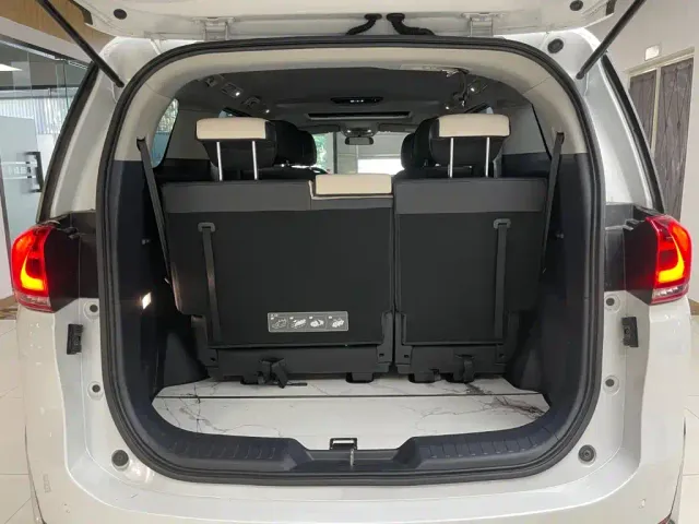 GAC Trumpchi M8 — Фото автомобиля 25