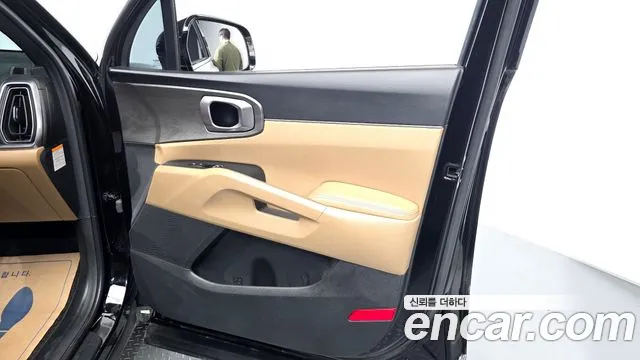 Kia Sorento 4th Gen — Фото автомобиля 13