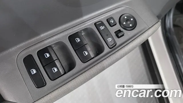 Hyundai Casper — Фото автомобиля 12