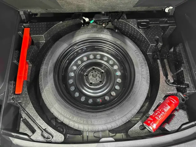 Haval H6 — Фото автомобиля 18